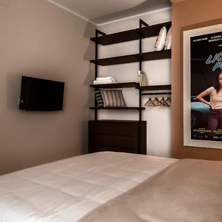 Nella's Appartement Cefalù