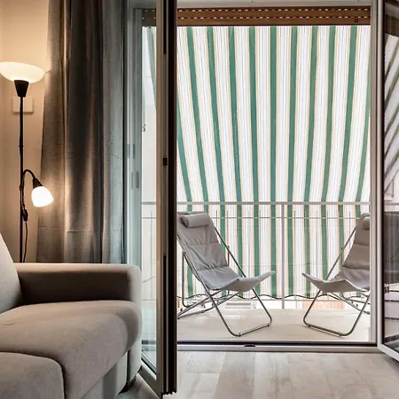 Nella's Appartement