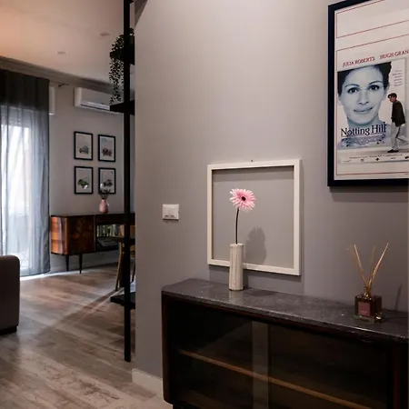 Appartement Nella's *