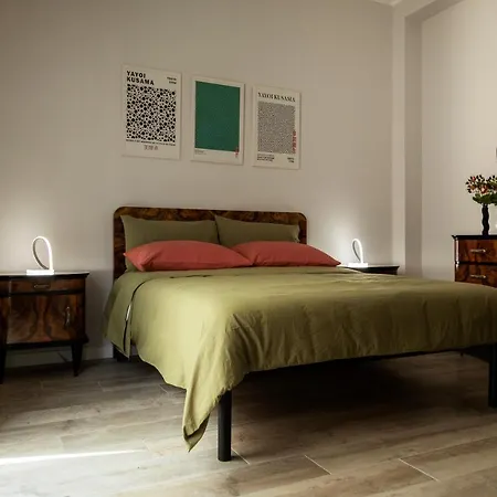 Appartement Nella's *