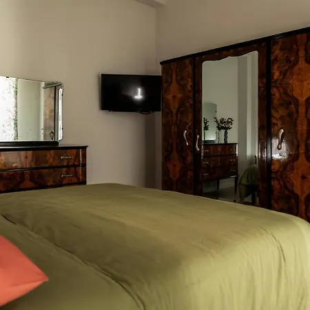 Appartement Nella's Cefalù