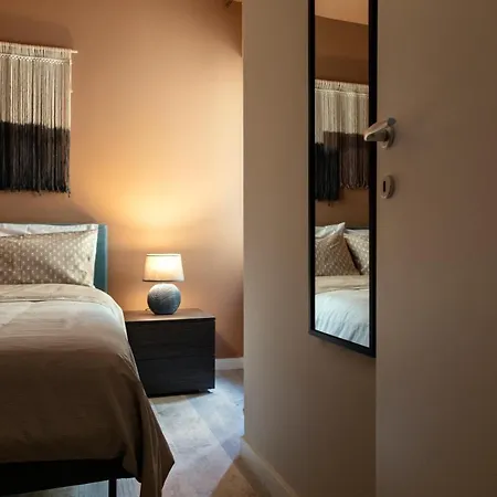 Nella's Appartement Cefalù