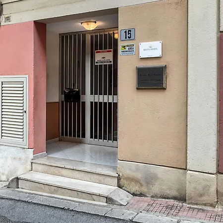 Nella's Cefalù