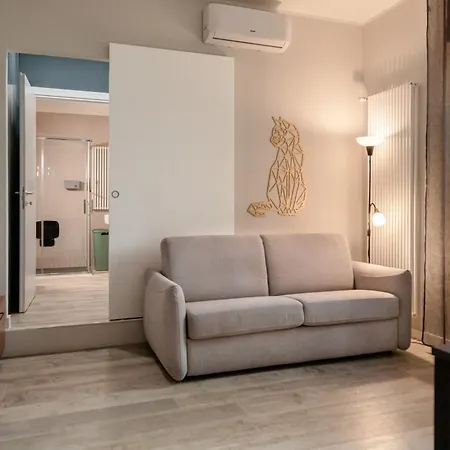 Apartament Nella's *