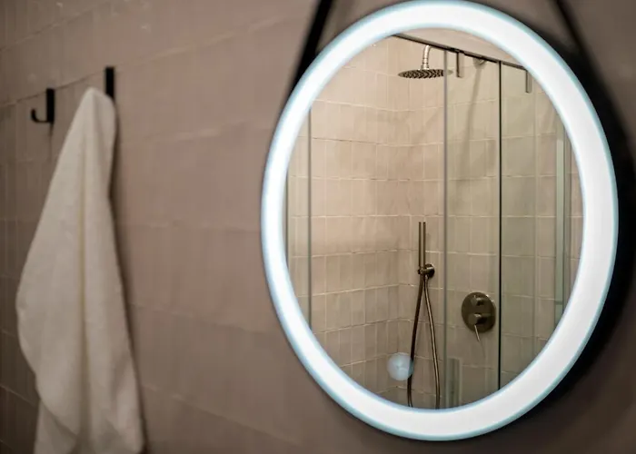 Apartament Nella's *