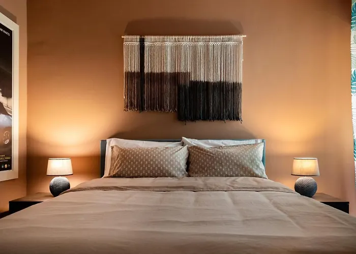 Nella's Apartament *