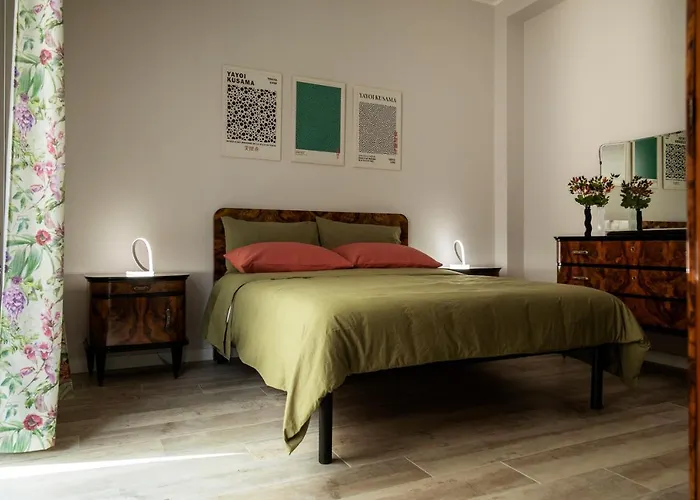 Apartament Nella's *