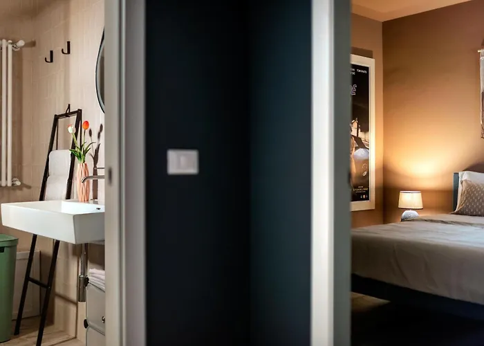 Nella's Apartament *