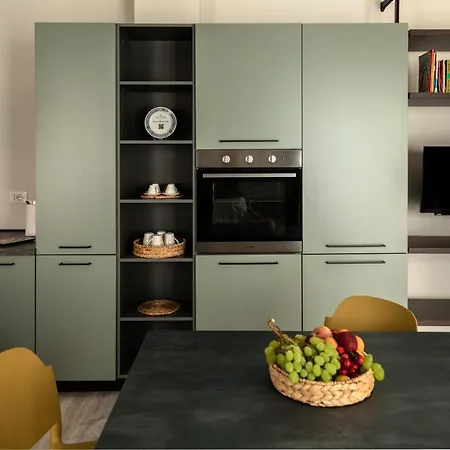 Apartman Nella's *