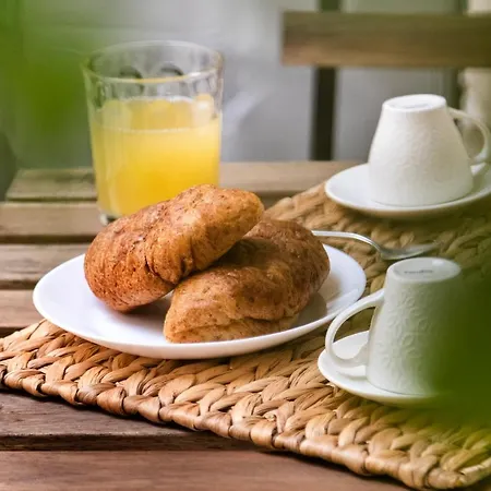 Апартаменты Nella's