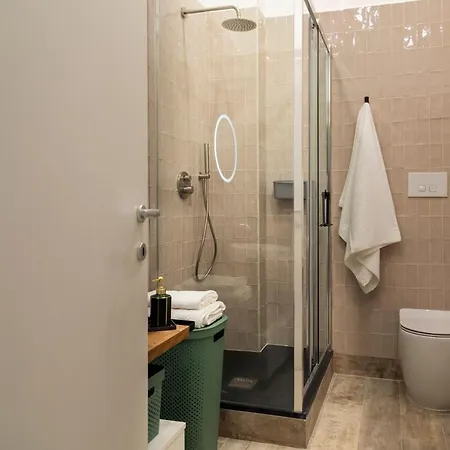 Nella's Апартаменты