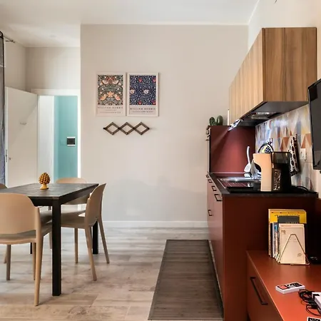 Nella's Apartment *