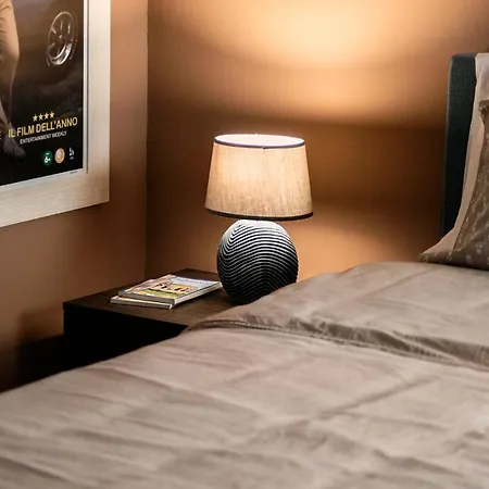 Apartman Nella's *