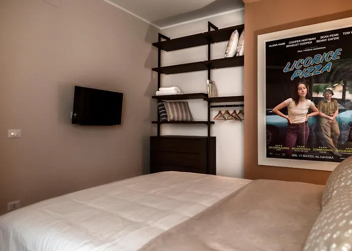 Nella's Apartment Cefalù