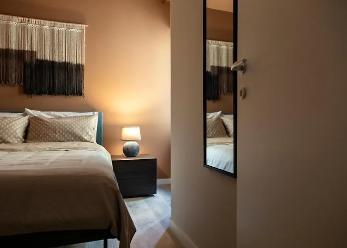 Nella's Apartment Cefalù